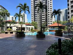 The Mayfair (D22), Condominium #466294411